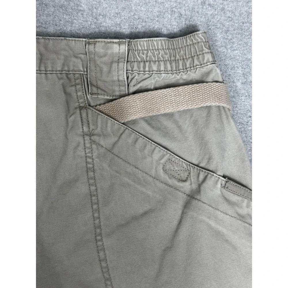 5.11 Tactical Original 5.11 Pant 36x32 Tan Cargo Double Knee Utility Workwear